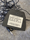 Optimus 33-3020 Omnidirectional Boundary Microphone - Professional Audio Recording - Good w/ Original Box & Power Supply - Photo 5