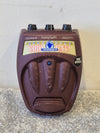 Danelectro Cool Cat Tremolo Pedal – Vintage-Style Modulation Guitar Pedal – Good Condition - Photo 1