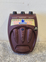 Danelectro Cool Cat Tremolo Pedal – Vintage-Style Modulation Guitar Pedal – Good Condition - Image 1