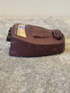 Danelectro Cool Cat Tremolo Pedal – Vintage-Style Modulation Guitar Pedal – Good Condition - Photo 4