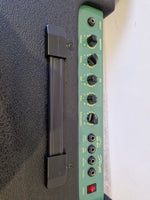 Stagg 60BA Bass Amplifier – Excellent Condition | 60W RMS, 12