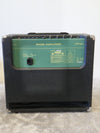 Stagg 60BA Bass Amplifier – Excellent Condition | 60W RMS, 12" Speaker, 3-Band EQ, Compression, Effects Loop, Headphone Out - Photo 4