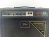 Peavey Max 112 Bass Combo Amp – 35 watts, TransTube Gain, 3-Band EQ - Very Good - Photo 4