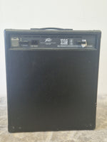 Peavey Max 112 Bass Combo Amp – 35 watts, TransTube Gain, 3-Band EQ - Very Good - Image 2
