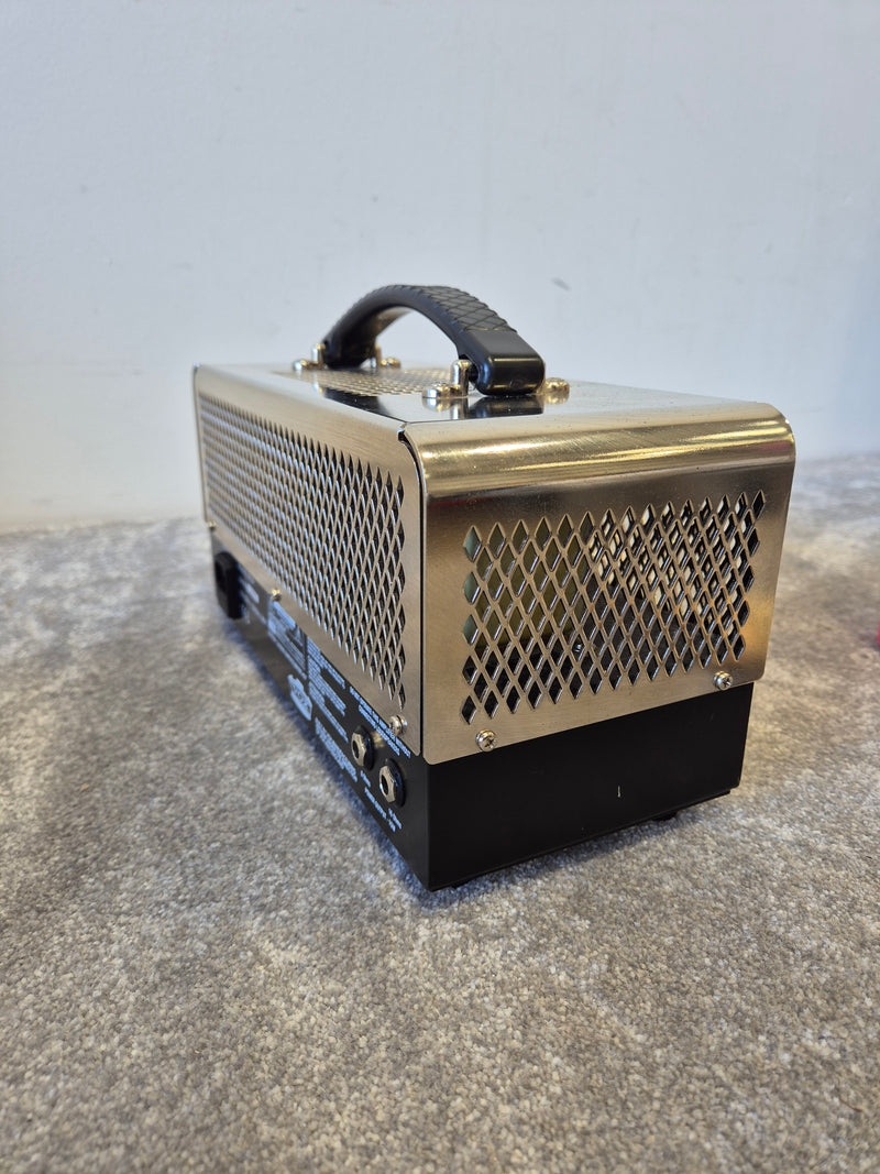 Vox Night Train Guitar Amp Head – All-Tube 15W - w/ Soft Bag - Very Good - Image 6