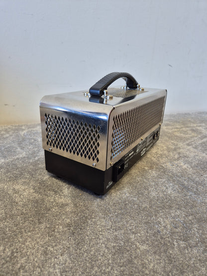 Vox Night Train Guitar Amp Head – All-Tube 15W - w/ Soft Bag - Very Good