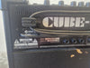 Roland Cube 60 Guitar Amp – 60W Combo, COSM Modeling, Built-In Effects, Dual Channels, 12" Speaker - Very Good - Photo 6