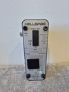 Behringer HB01 Hellbabe - Wah Pedal - Excellent - Photo 5