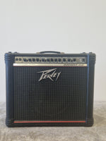 Peavey Bandit 112 Guitar Combo Amp – 80W TransTube Power, Dual Channels, 3-Band EQ, Effects Loop - Very Good - Image 1
