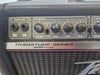 Peavey Bandit 112 Guitar Combo Amp – 80W TransTube Power, Dual Channels, 3-Band EQ, Effects Loop - Very Good - Photo 6