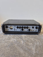 Ashdown MAG 300 EVO II Bass Amp Head – 300W RMS - Good - Image 1