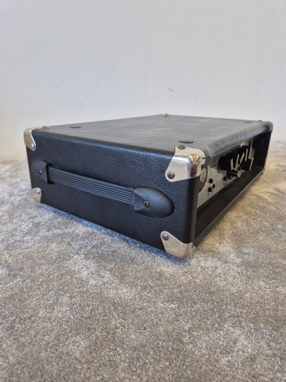 Ashdown MAG 300 EVO II Bass Amp Head – 300W RMS - Good