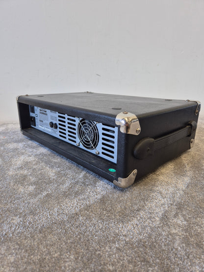 Ashdown MAG 300 EVO II Bass Amp Head – 300W RMS - Good