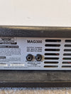 Ashdown MAG 300 EVO II Bass Amp Head – 300W RMS - Good - Photo 10