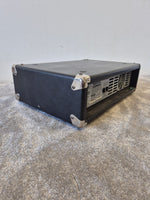 Ashdown MAG 300 EVO II Bass Amp Head – 300W RMS - Good - Image 11