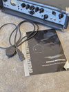 Ashdown MAG 300 EVO II Bass Amp Head – 300W RMS - Good - Photo 14