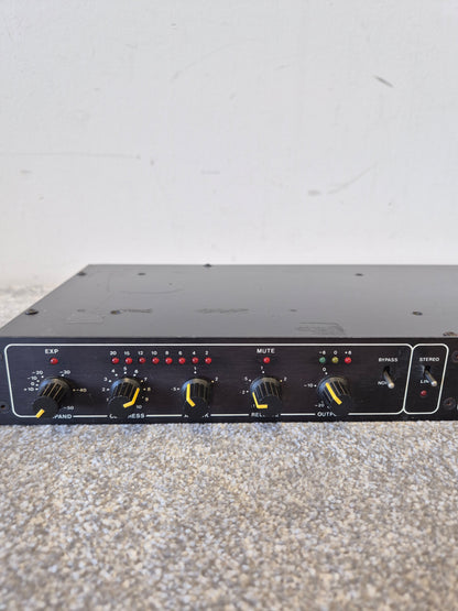 Drawmer LX20 - Dual-Channel Expander/Compressor - Good