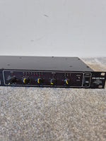 Drawmer LX20 - Dual-Channel Expander/Compressor - Good - Image 3