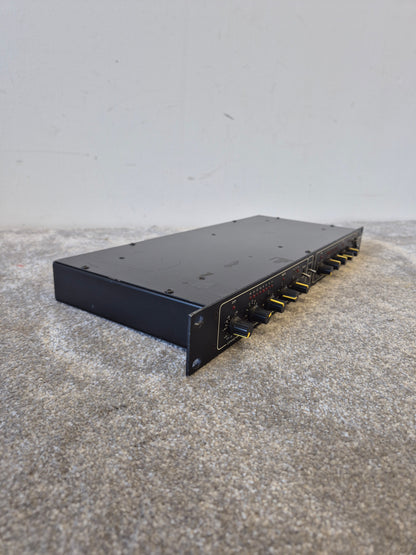 Drawmer LX20 - Dual-Channel Expander/Compressor - Good