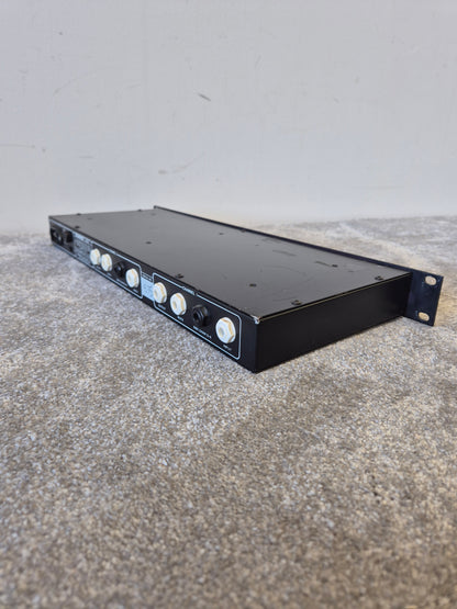 Drawmer LX20 - Dual-Channel Expander/Compressor - Good