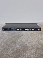 Drawmer LX20 - Dual-Channel Expander/Compressor - Good - Image 6