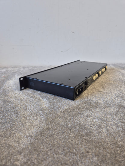 Drawmer LX20 - Dual-Channel Expander/Compressor - Good