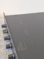 Drawmer LX20 - Dual-Channel Expander/Compressor - Good - Image 13
