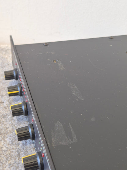 Drawmer LX20 - Dual-Channel Expander/Compressor - Good