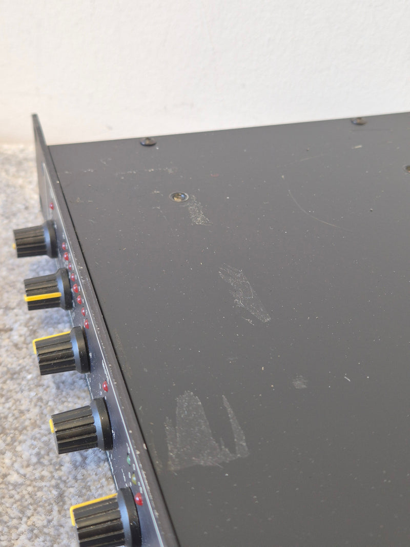 Drawmer LX20 - Dual-Channel Expander/Compressor - Good - Image 13