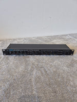 Alesis 3630 Compressor - Dual-Channel Compressor/Limiter w/ Original Box - Image 1