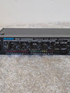 Alesis 3630 Compressor - Dual-Channel Compressor/Limiter w/ Original Box - Photo 2