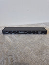 Alesis 3630 Compressor - Dual-Channel Compressor/Limiter w/ Original Box - Photo 9