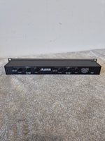 Alesis 3630 Compressor - Dual-Channel Compressor/Limiter w/ Original Box - Image 9