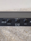 Alesis 3630 Compressor - Dual-Channel Compressor/Limiter w/ Original Box - Photo 10