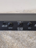 Alesis 3630 Compressor - Dual-Channel Compressor/Limiter w/ Original Box - Image 10