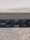 Alesis 3630 Compressor - Dual-Channel Compressor/Limiter w/ Original Box - Photo 11