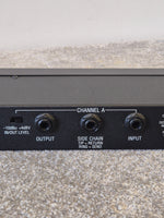 Alesis 3630 Compressor - Dual-Channel Compressor/Limiter w/ Original Box - Image 11