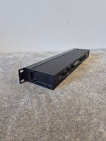 Alesis 3630 Compressor - Dual-Channel Compressor/Limiter w/ Original Box - Image 12