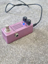 Mosky Spring Reverb Effects Pedal – Compact Vintage-Style Ambience - Excellent (Copy) - Photo 2