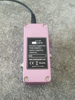 Mosky Spring Reverb Effects Pedal – Compact Vintage-Style Ambience - Excellent (Copy) - Image 5