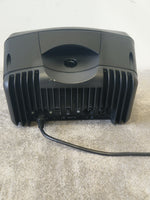 Mackie SRM150 Compact PA System  w/ Soft Case - 150W, 3-Channel Mixer - Mint - Image 3