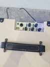 DV Mark Little Jazz 1x8" Combo Amp – Compact, Clean Tone for Jazz Guitar - Excellent - Photo 6