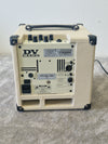 DV Mark Little Jazz 1x8" Combo Amp – Compact, Clean Tone for Jazz Guitar - Excellent - Photo 2