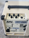 DV Mark Little Jazz 1x8" Combo Amp – Compact, Clean Tone for Jazz Guitar - Excellent - Photo 5