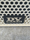 DV Mark Little Jazz 1x8" Combo Amp – Compact, Clean Tone for Jazz Guitar - Excellent - Photo 7