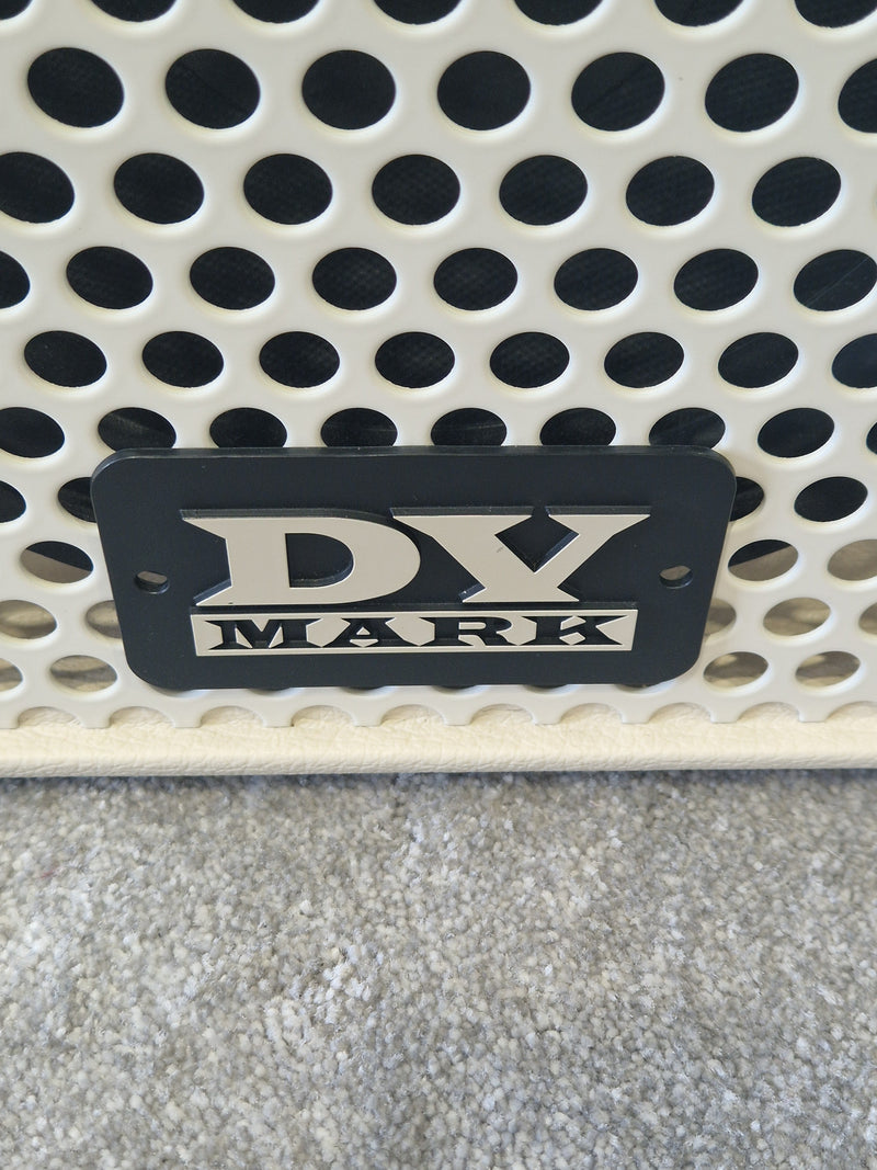 DV Mark Little Jazz 1x8