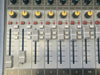 Soundcraft Signature MT12 Analog Mixer w/ Gator Gig Bag – 12 Channels, Built-In FX - Mint - Photo 3