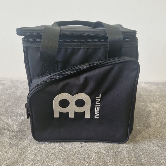 Meinl MQW-10 10" Professional Cuica Bag – Excellent Condition – Padded Protection for Percussion