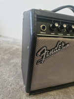 Fender Champion 20 Guitar Amp – 20W Combo with Built-In Effects & Amp Models - Very Good - Image 4
