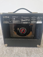 Fender Champion 20 Guitar Amp – 20W Combo with Built-In Effects & Amp Models - Very Good - Image 6